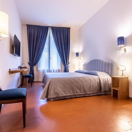 La Casa Del Ghiberti B&B Floransa Dış mekan fotoğraf