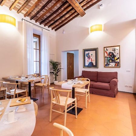 La Casa Del Ghiberti B&B Floransa Dış mekan fotoğraf