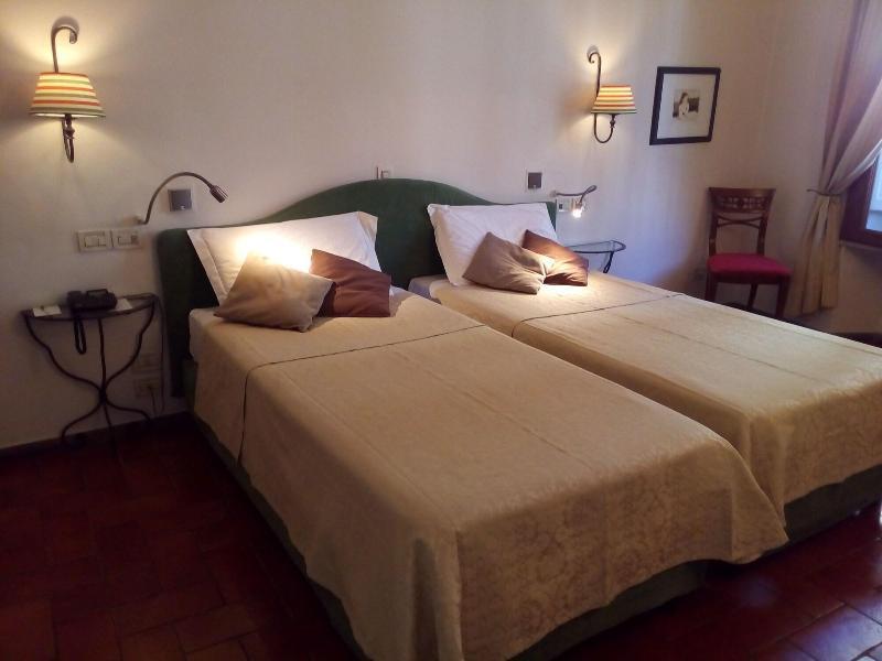 La Casa Del Ghiberti B&B Floransa Dış mekan fotoğraf