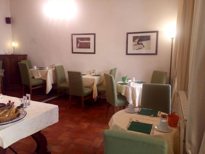 La Casa Del Ghiberti B&B Floransa Dış mekan fotoğraf