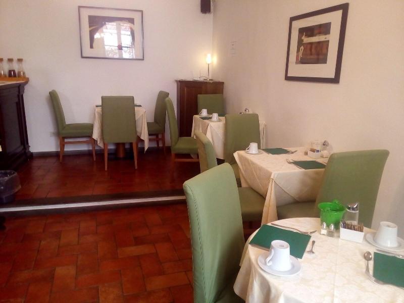 La Casa Del Ghiberti B&B Floransa Dış mekan fotoğraf