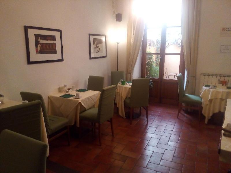 La Casa Del Ghiberti B&B Floransa Dış mekan fotoğraf