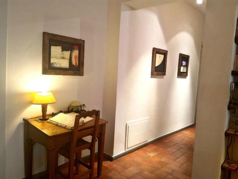 La Casa Del Ghiberti B&B Floransa Dış mekan fotoğraf