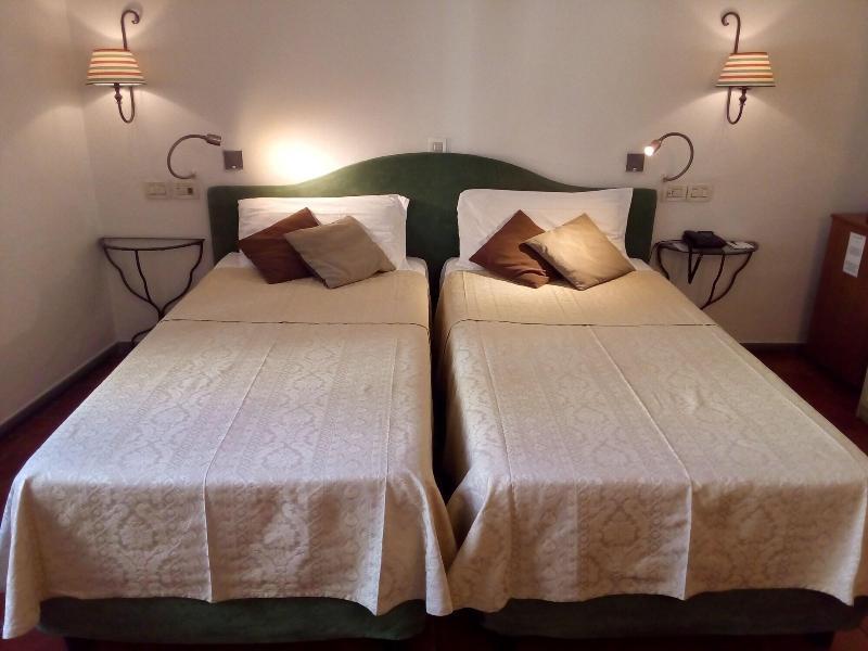 La Casa Del Ghiberti B&B Floransa Dış mekan fotoğraf