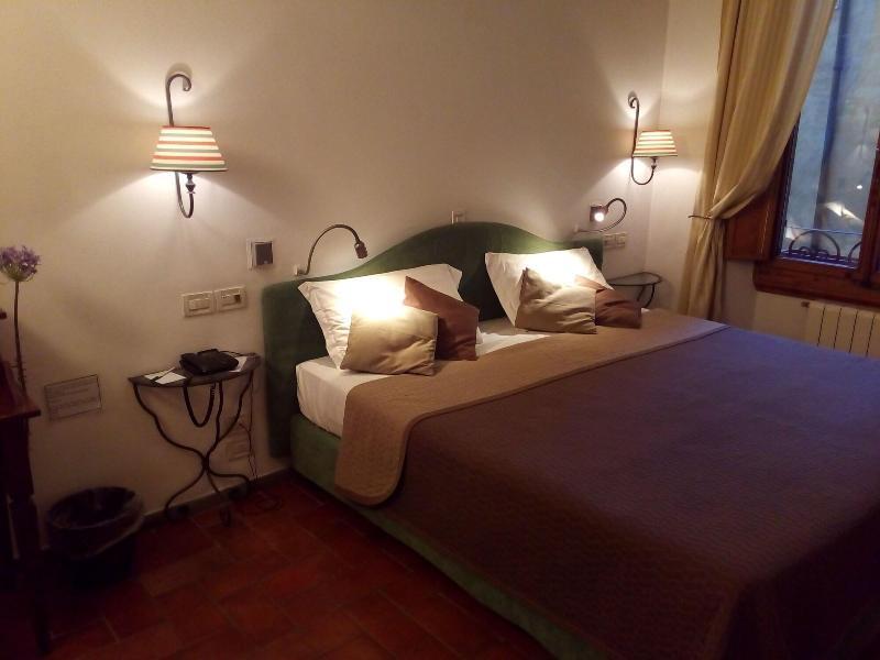 La Casa Del Ghiberti B&B Floransa Dış mekan fotoğraf