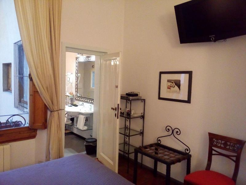 La Casa Del Ghiberti B&B Floransa Dış mekan fotoğraf