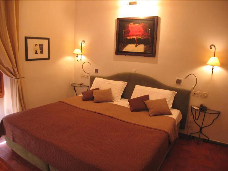 La Casa Del Ghiberti B&B Floransa Dış mekan fotoğraf