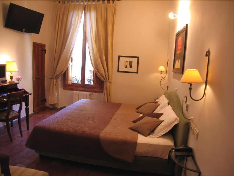 La Casa Del Ghiberti B&B Floransa Dış mekan fotoğraf