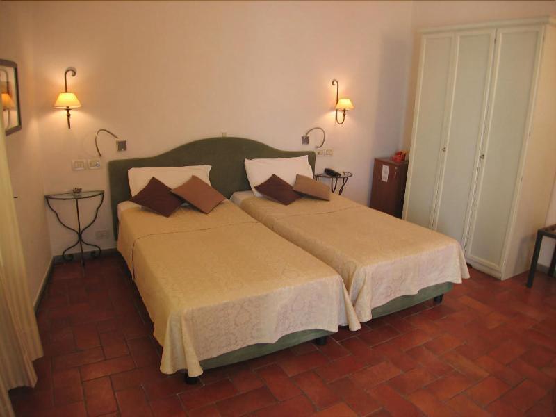 La Casa Del Ghiberti B&B Floransa Dış mekan fotoğraf