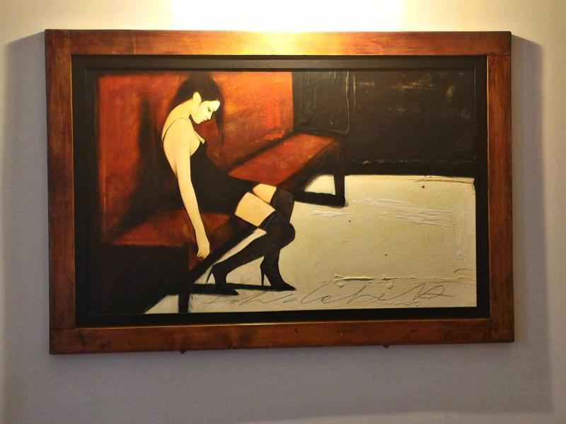 La Casa Del Ghiberti B&B Floransa Dış mekan fotoğraf