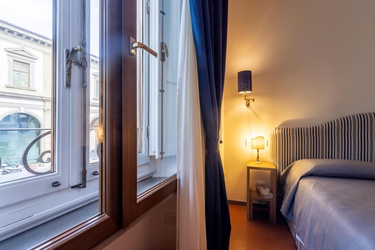 La Casa Del Ghiberti B&B Floransa Dış mekan fotoğraf
