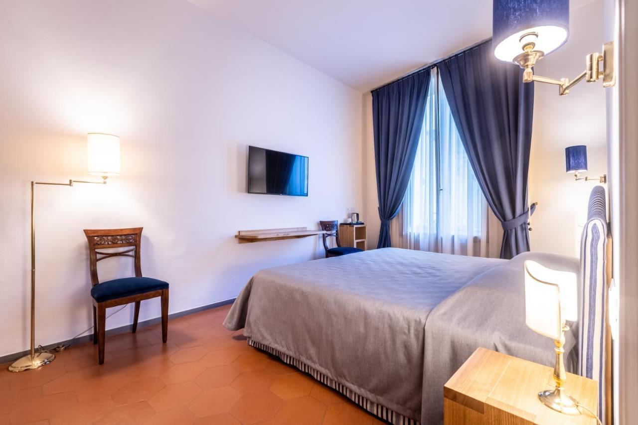 La Casa Del Ghiberti B&B Floransa Dış mekan fotoğraf
