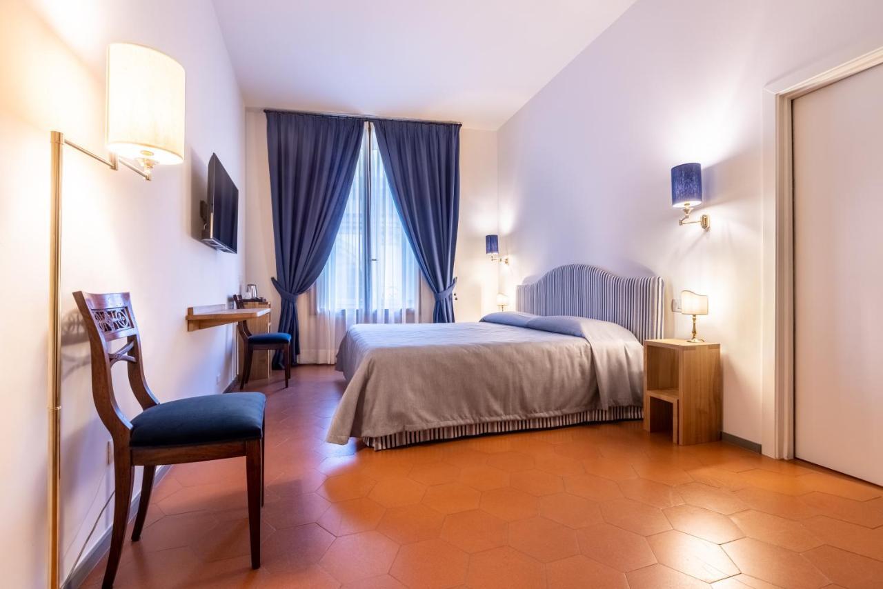 La Casa Del Ghiberti B&B Floransa Dış mekan fotoğraf