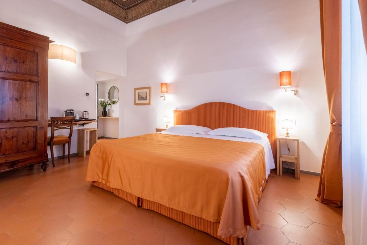 La Casa Del Ghiberti B&B Floransa Dış mekan fotoğraf