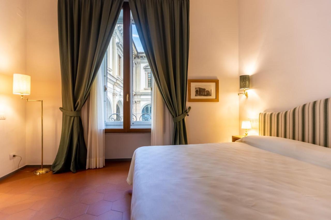 La Casa Del Ghiberti B&B Floransa Dış mekan fotoğraf