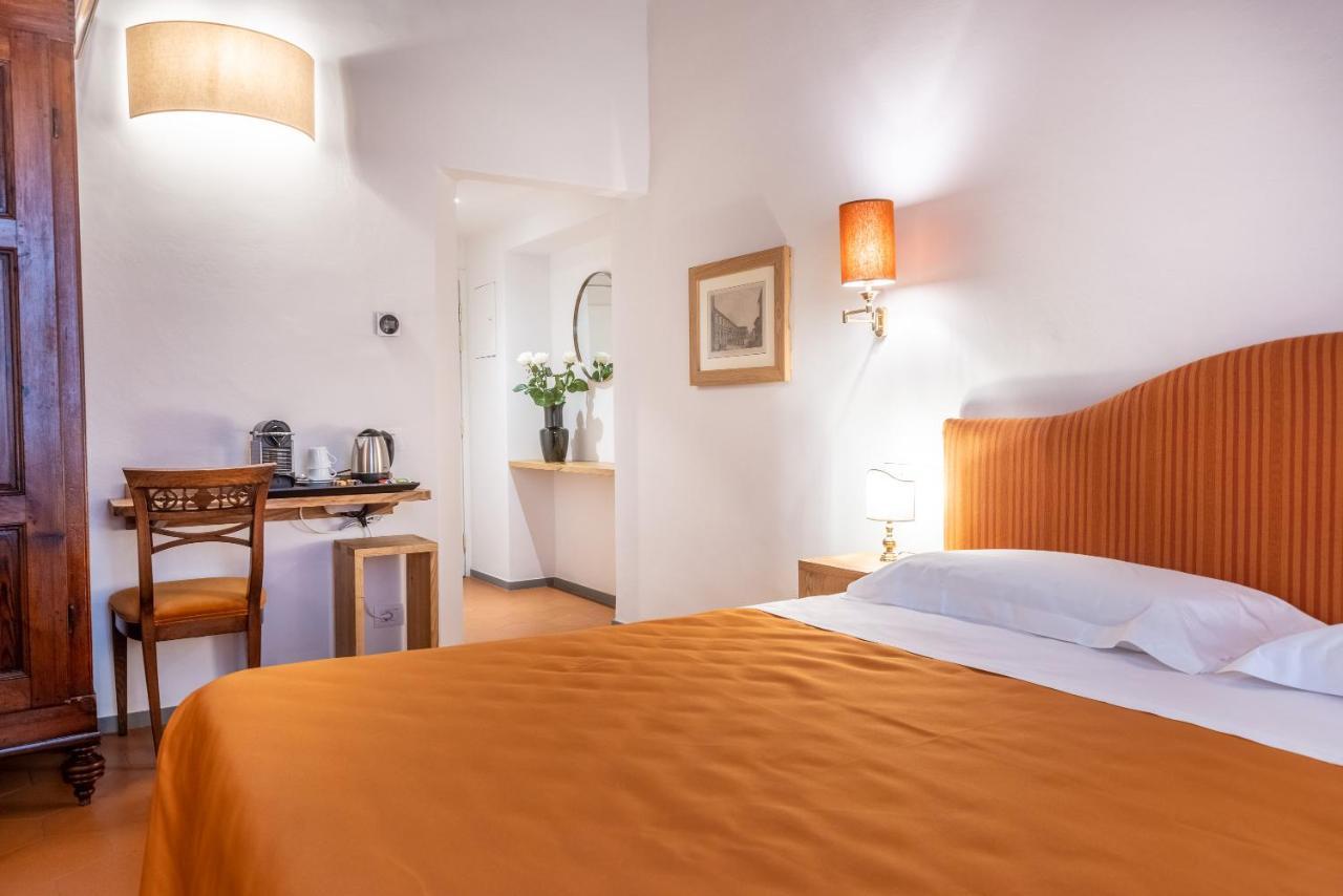 La Casa Del Ghiberti B&B Floransa Dış mekan fotoğraf