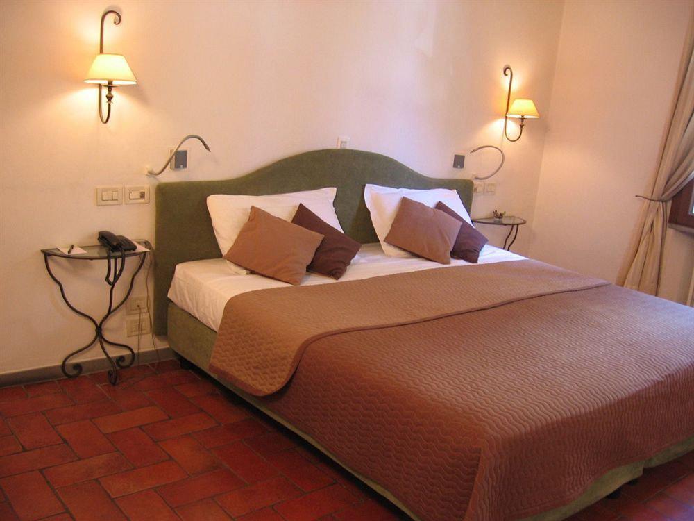 La Casa Del Ghiberti B&B Floransa Dış mekan fotoğraf
