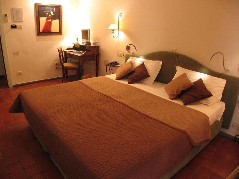 La Casa Del Ghiberti B&B Floransa Dış mekan fotoğraf